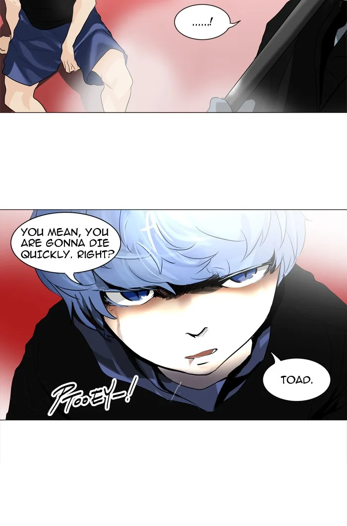Tower of God - Chapter 212 - Page 25