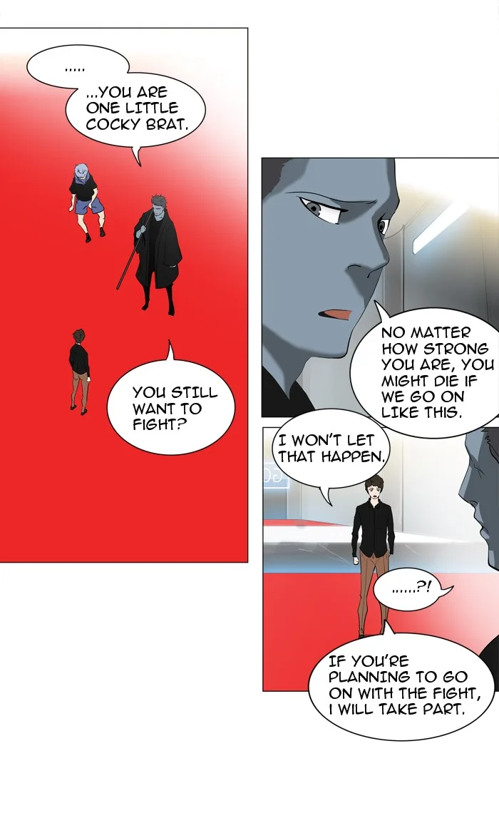 Tower of God - Chapter 212 - Page 26