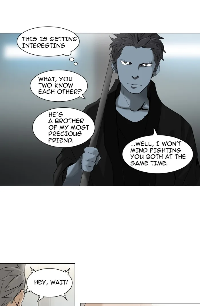 Tower of God - Chapter 212 - Page 27