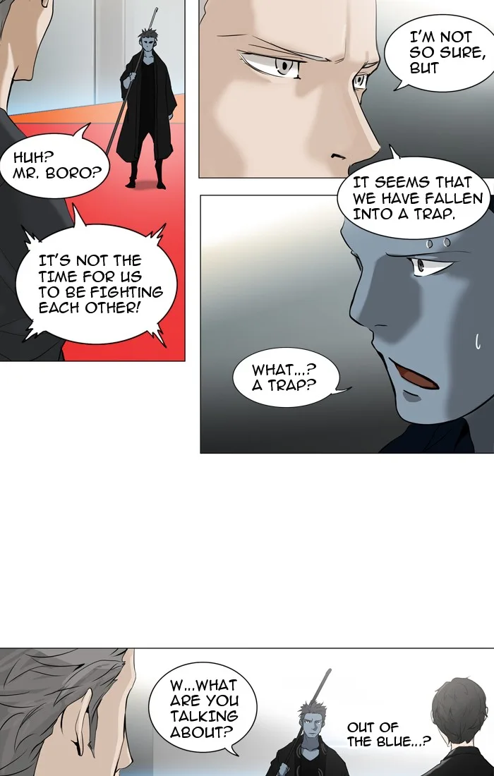Tower of God - Chapter 212 - Page 28