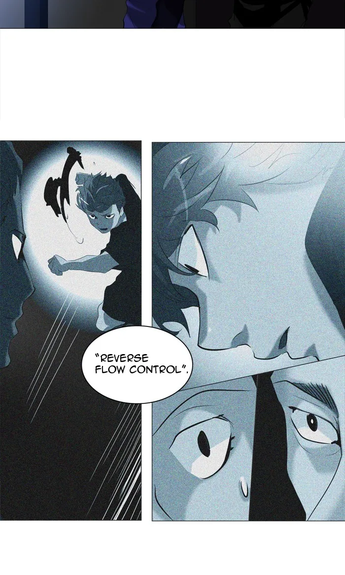 Tower of God - Chapter 212 - Page 3