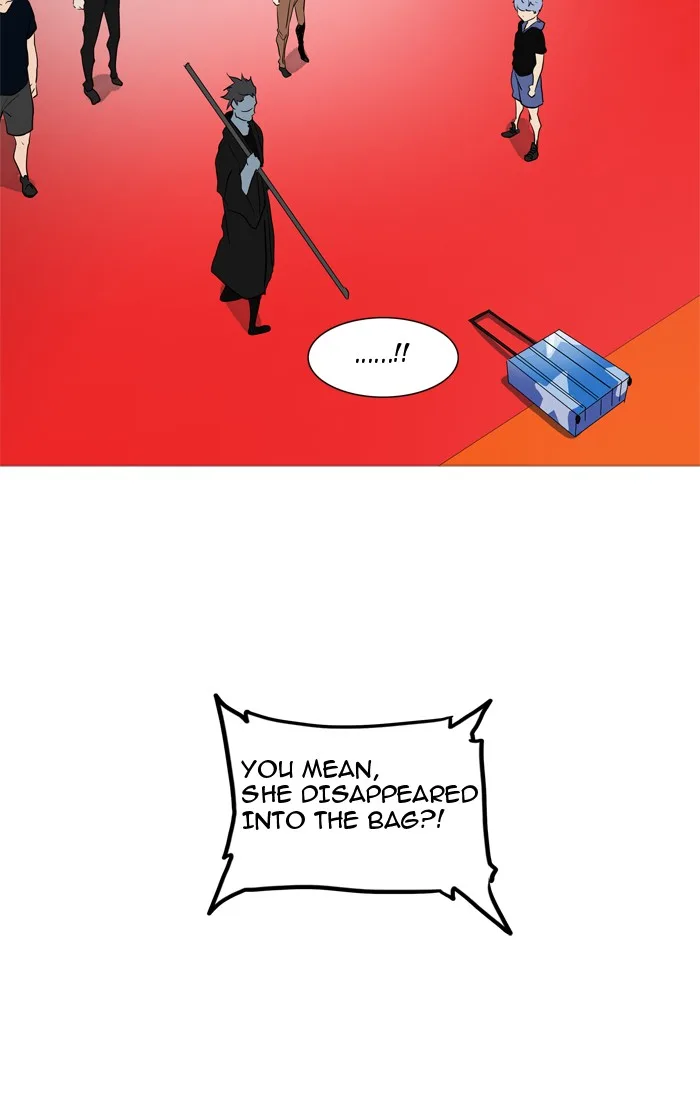 Tower of God - Chapter 212 - Page 31