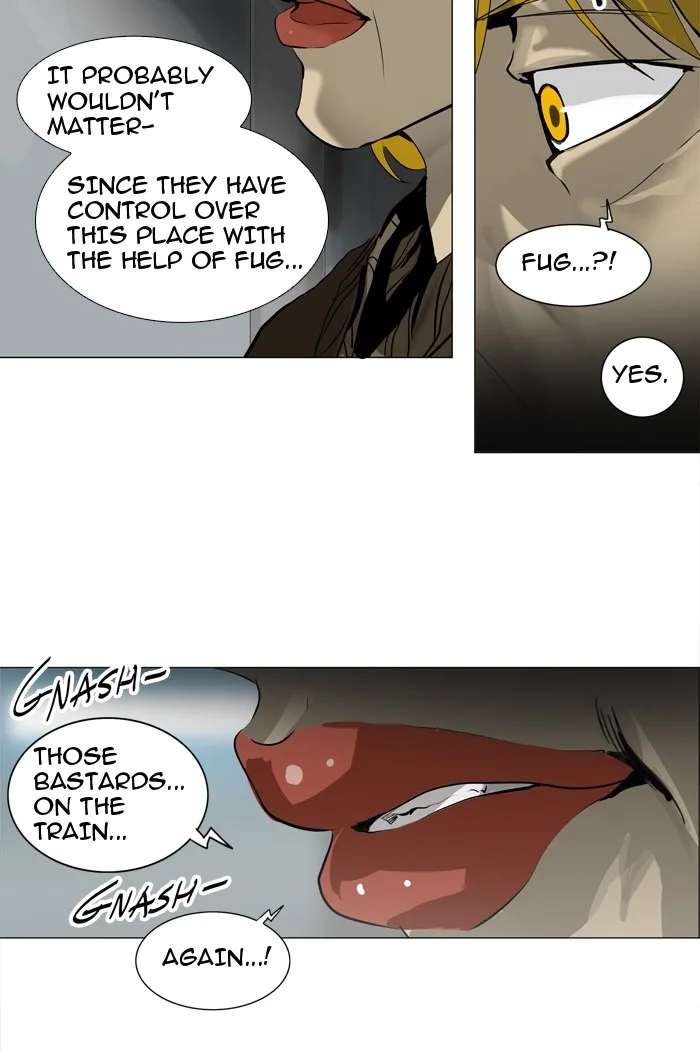 Tower of God - Chapter 212 - Page 34