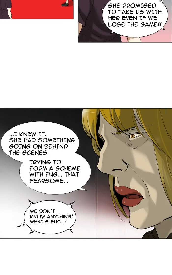 Tower of God - Chapter 212 - Page 36