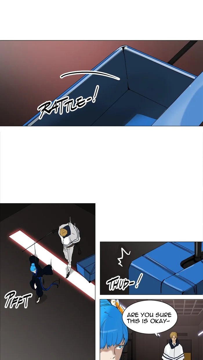 Tower of God - Chapter 212 - Page 38