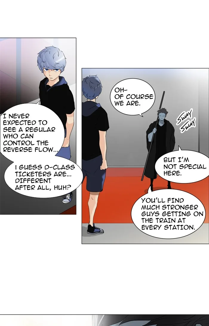 Tower of God - Chapter 212 - Page 4