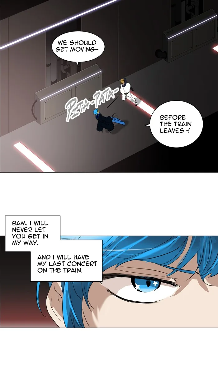 Tower of God - Chapter 212 - Page 40