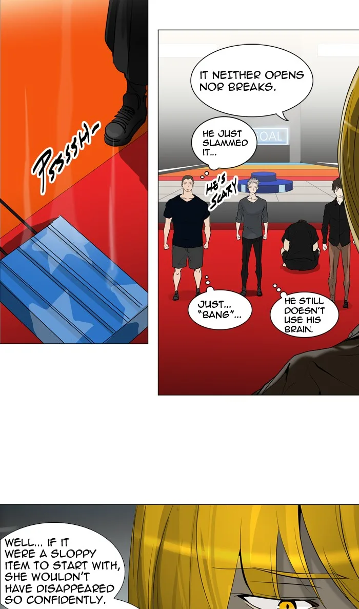 Tower of God - Chapter 212 - Page 42