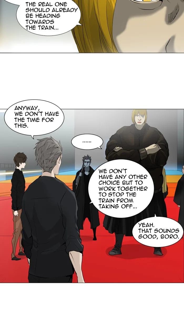 Tower of God - Chapter 212 - Page 43