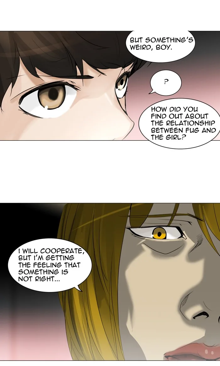 Tower of God - Chapter 212 - Page 44