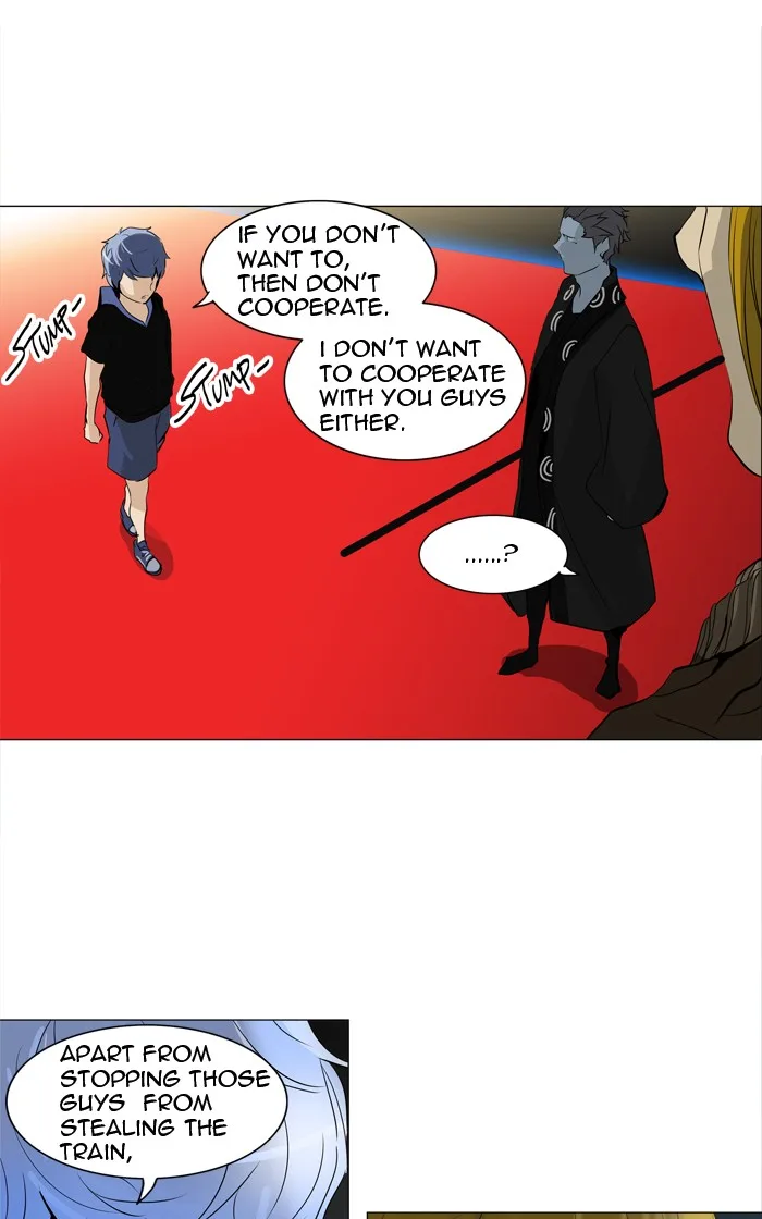 Tower of God - Chapter 212 - Page 45