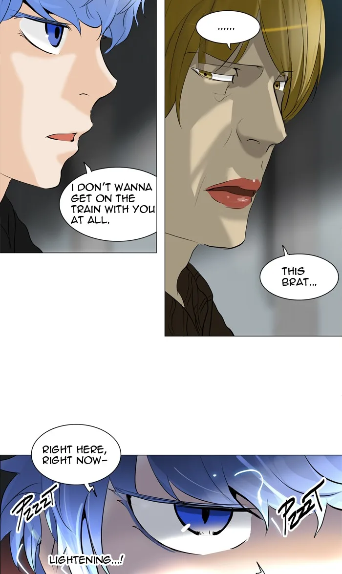 Tower of God - Chapter 212 - Page 46