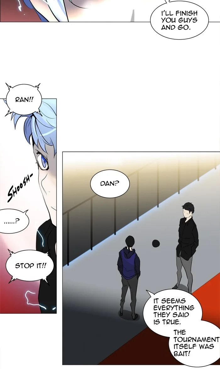 Tower of God - Chapter 212 - Page 47