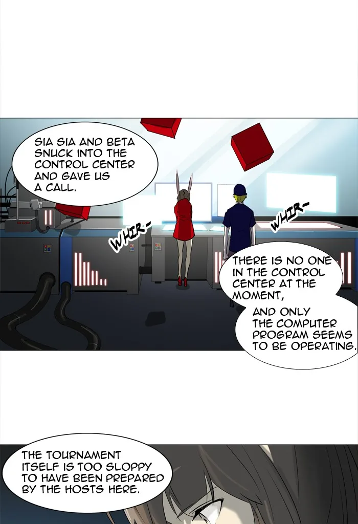 Tower of God - Chapter 212 - Page 48