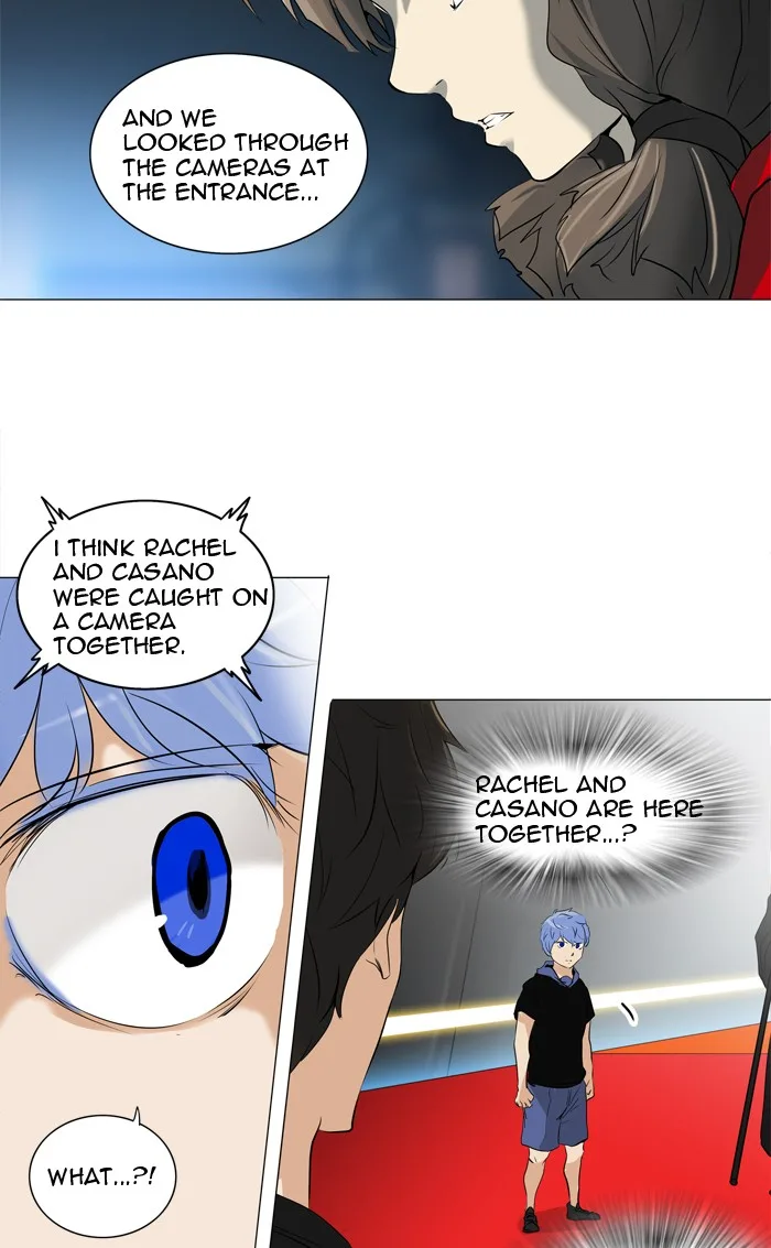 Tower of God - Chapter 212 - Page 49