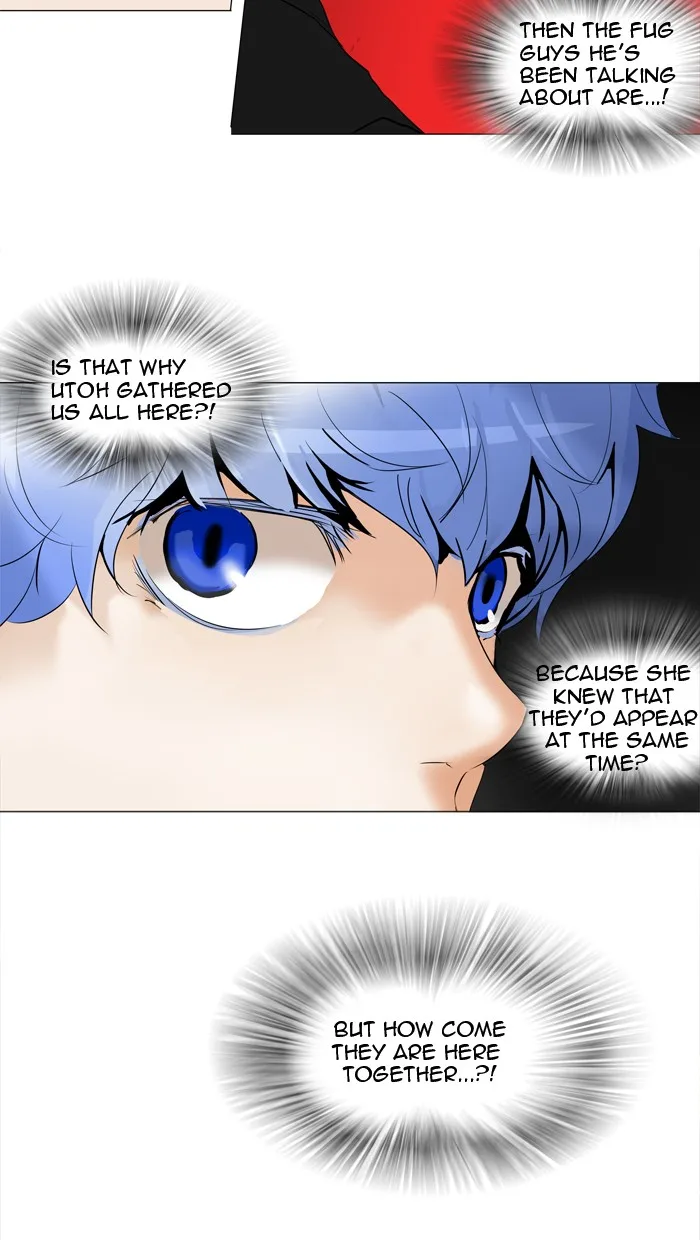 Tower of God - Chapter 212 - Page 50