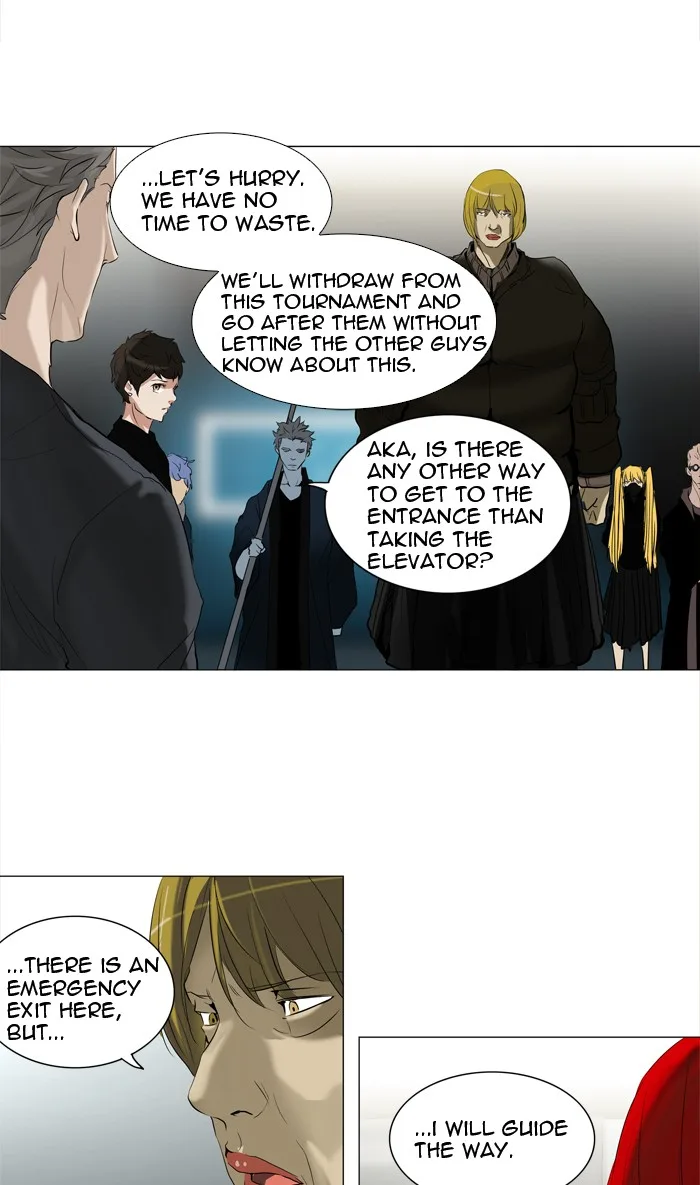 Tower of God - Chapter 212 - Page 51