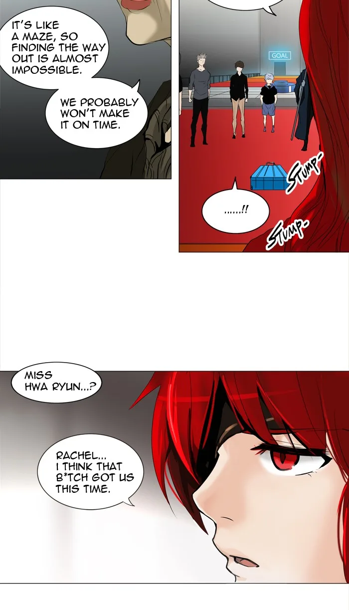 Tower of God - Chapter 212 - Page 52