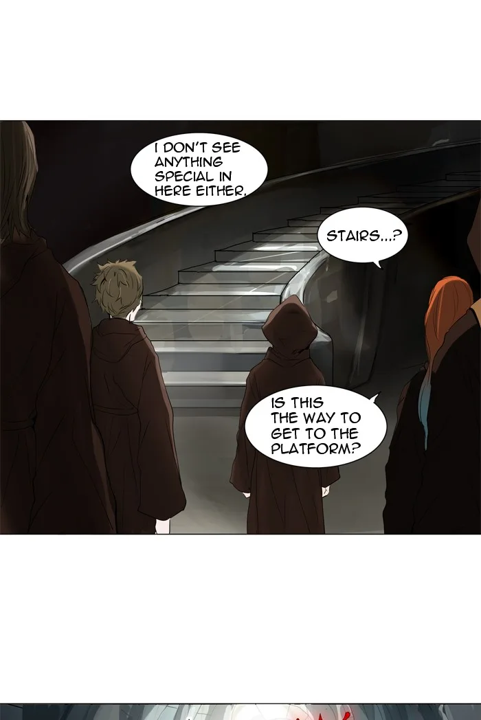 Tower of God - Chapter 212 - Page 54