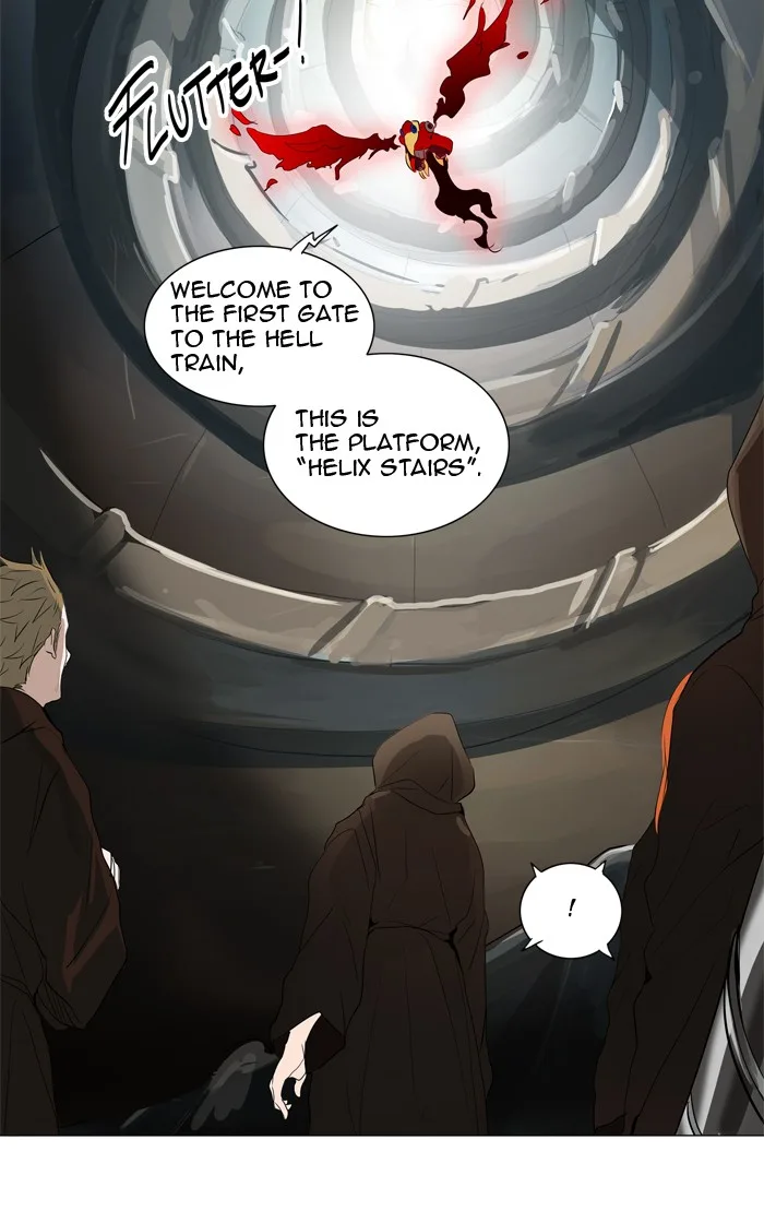 Tower of God - Chapter 212 - Page 55