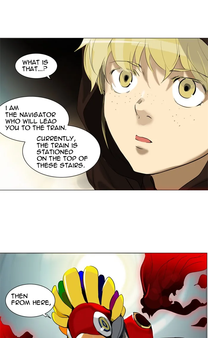 Tower of God - Chapter 212 - Page 56