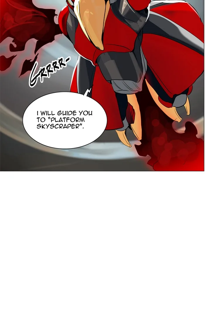 Tower of God - Chapter 212 - Page 57