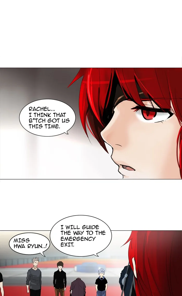 Tower of God - Chapter 213 - Page 1