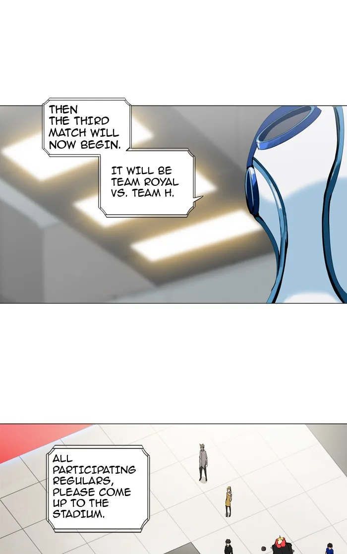 Tower of God - Chapter 213 - Page 12
