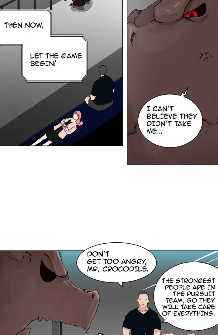 Tower of God - Chapter 213 - Page 14