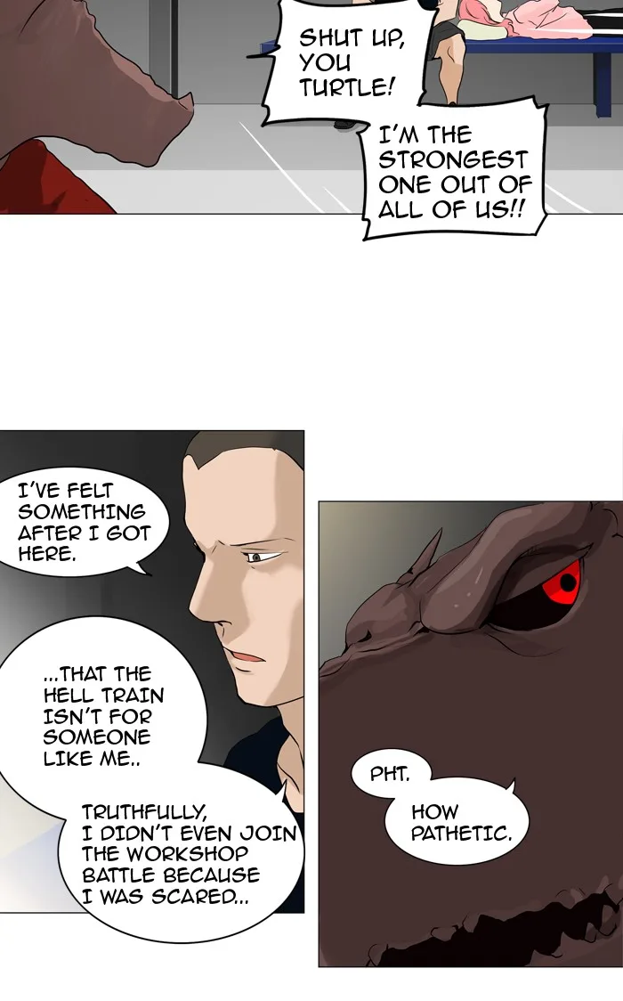 Tower of God - Chapter 213 - Page 15