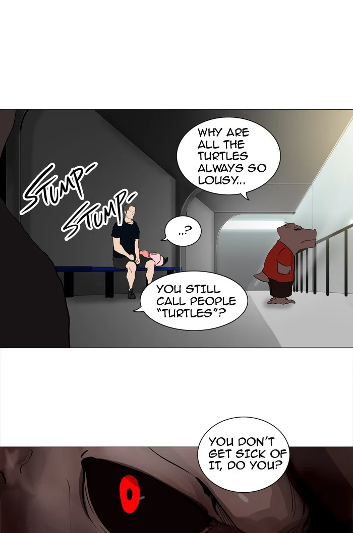 Tower of God - Chapter 213 - Page 16