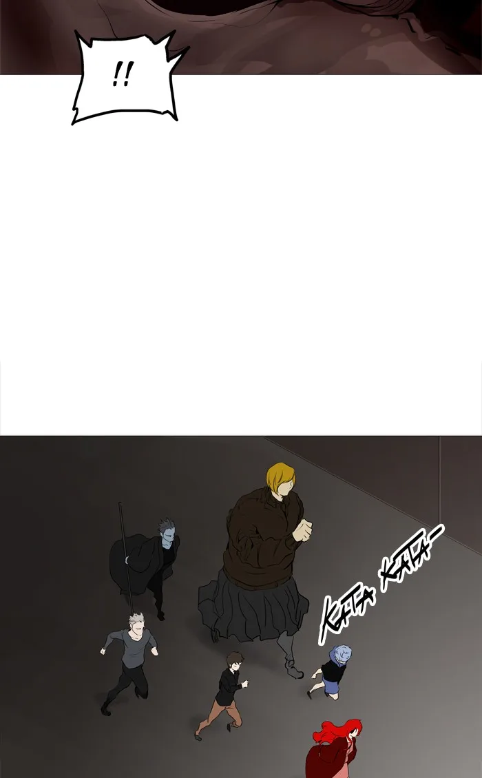 Tower of God - Chapter 213 - Page 17