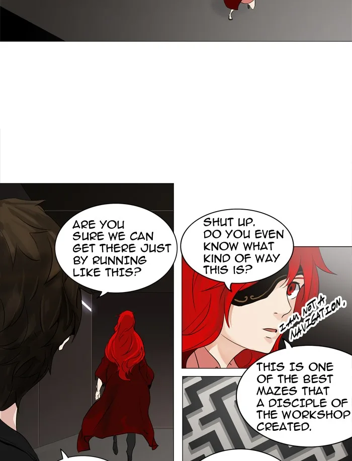 Tower of God - Chapter 213 - Page 18