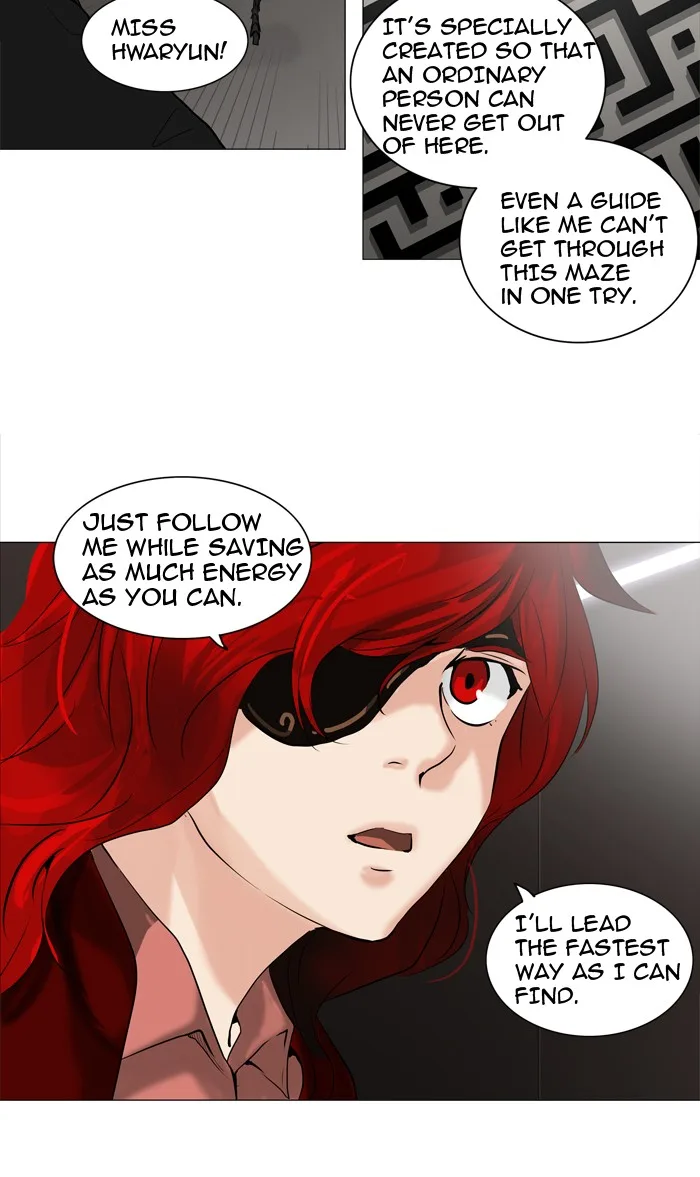Tower of God - Chapter 213 - Page 19