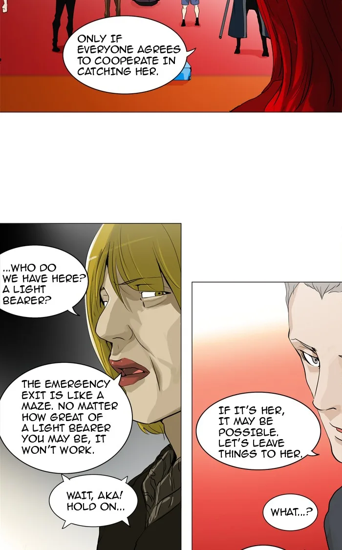 Tower of God - Chapter 213 - Page 2