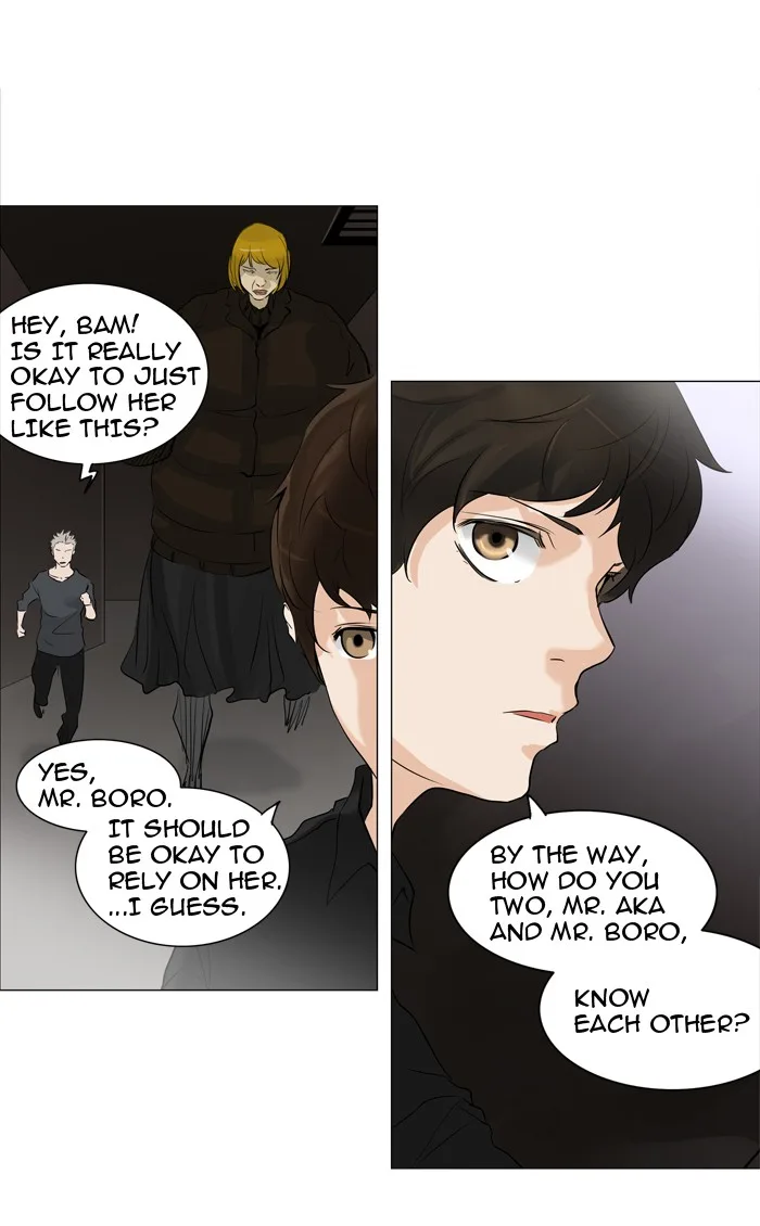 Tower of God - Chapter 213 - Page 20