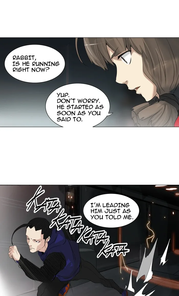 Tower of God - Chapter 213 - Page 24