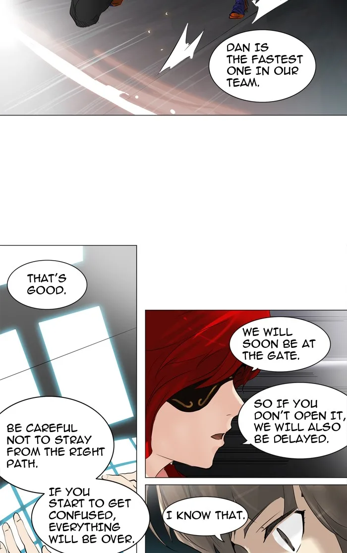 Tower of God - Chapter 213 - Page 25
