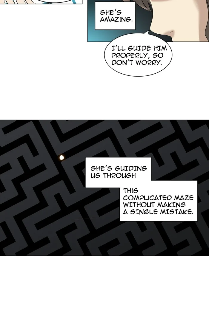 Tower of God - Chapter 213 - Page 26
