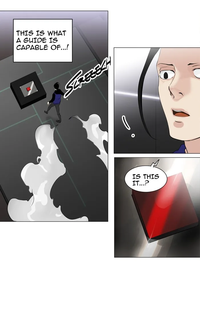 Tower of God - Chapter 213 - Page 27