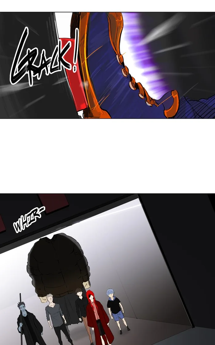 Tower of God - Chapter 213 - Page 28