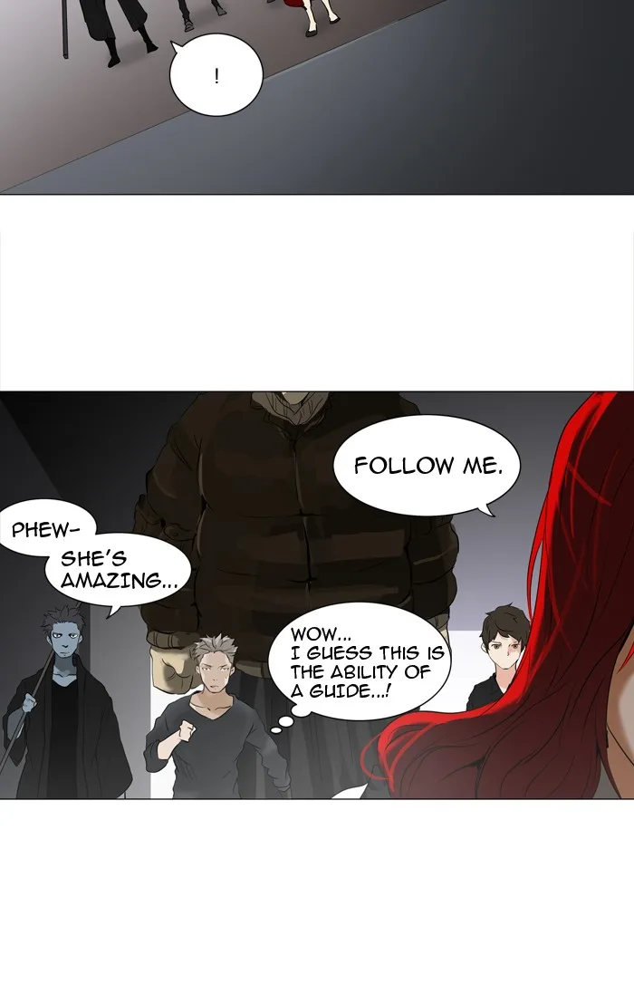 Tower of God - Chapter 213 - Page 29