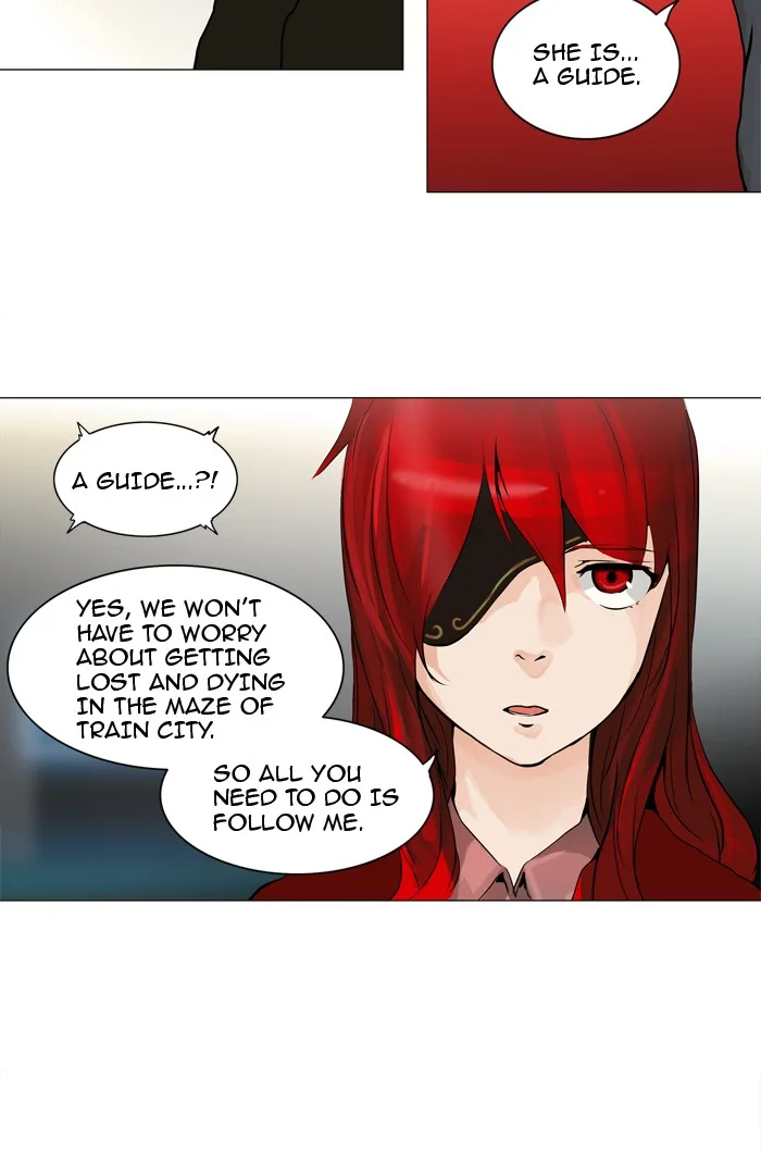 Tower of God - Chapter 213 - Page 3