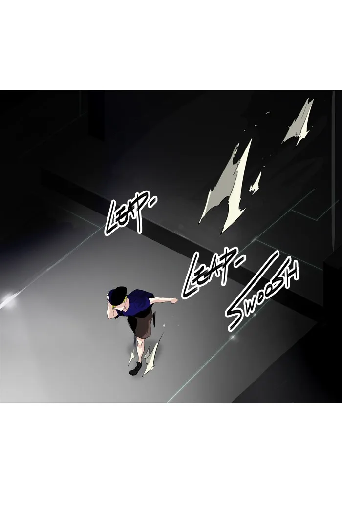 Tower of God - Chapter 213 - Page 30
