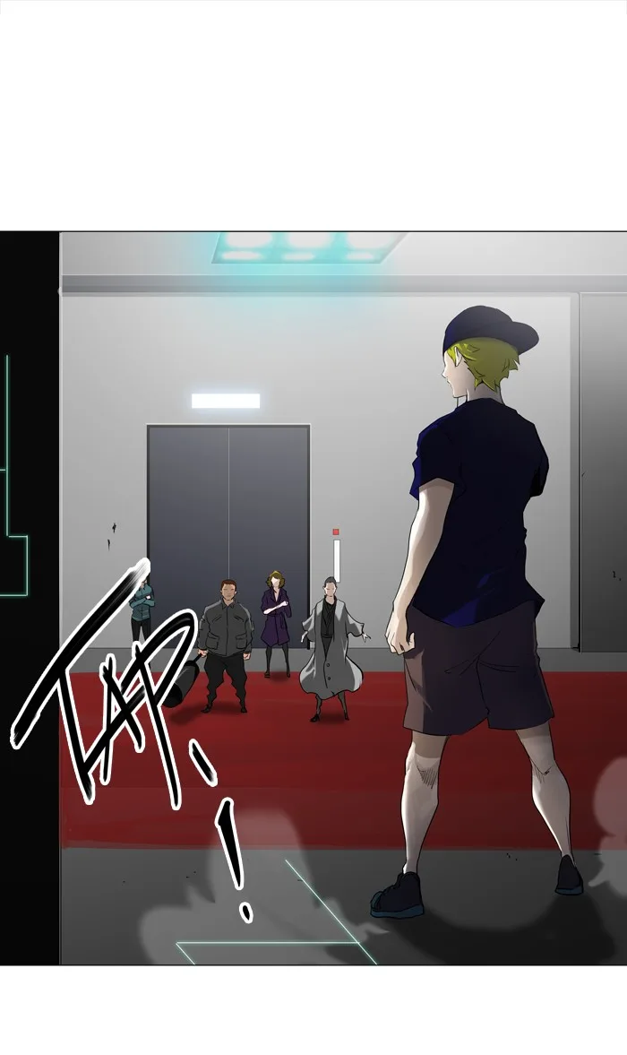 Tower of God - Chapter 213 - Page 33