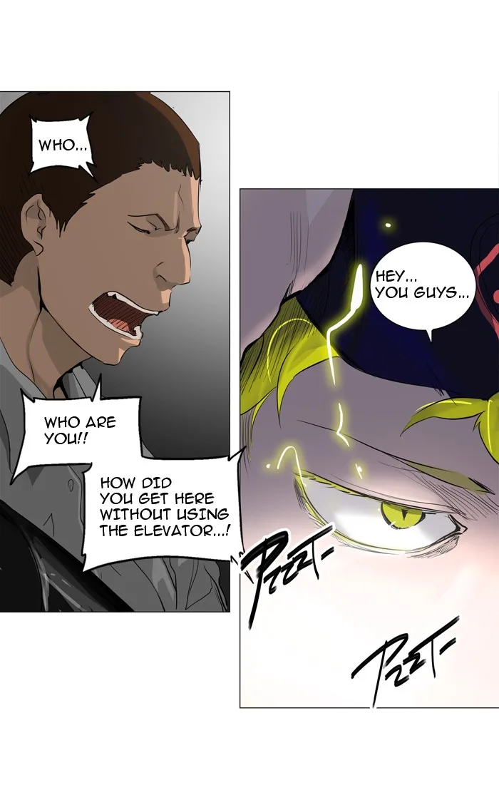 Tower of God - Chapter 213 - Page 34