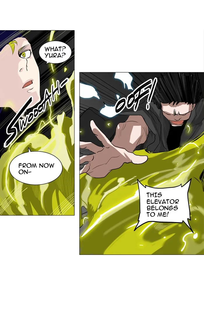Tower of God - Chapter 213 - Page 37