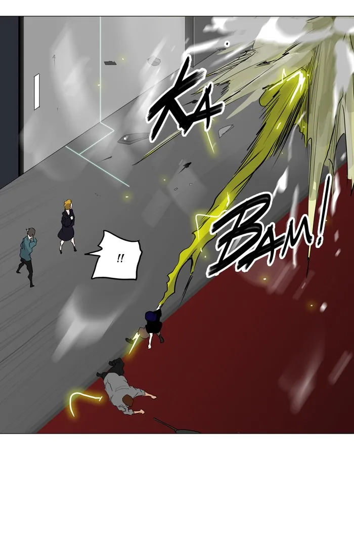 Tower of God - Chapter 213 - Page 38