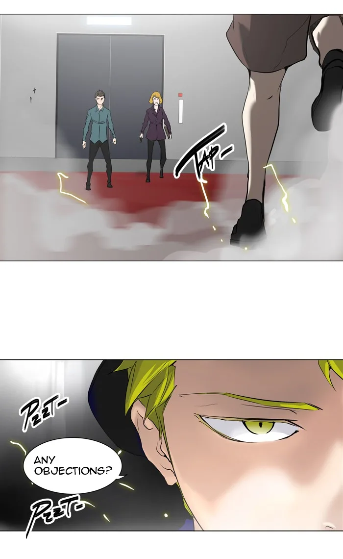 Tower of God - Chapter 213 - Page 39