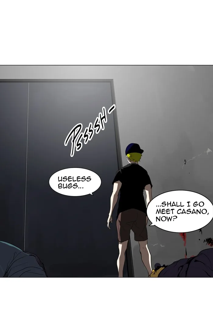 Tower of God - Chapter 213 - Page 40